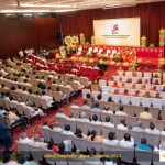 Bauddhaloka Foundation Hosts Bauddhaloka Literary Festival 2025 Award Ceremony Under the Patronage of Mr. Jagath Sumathipala